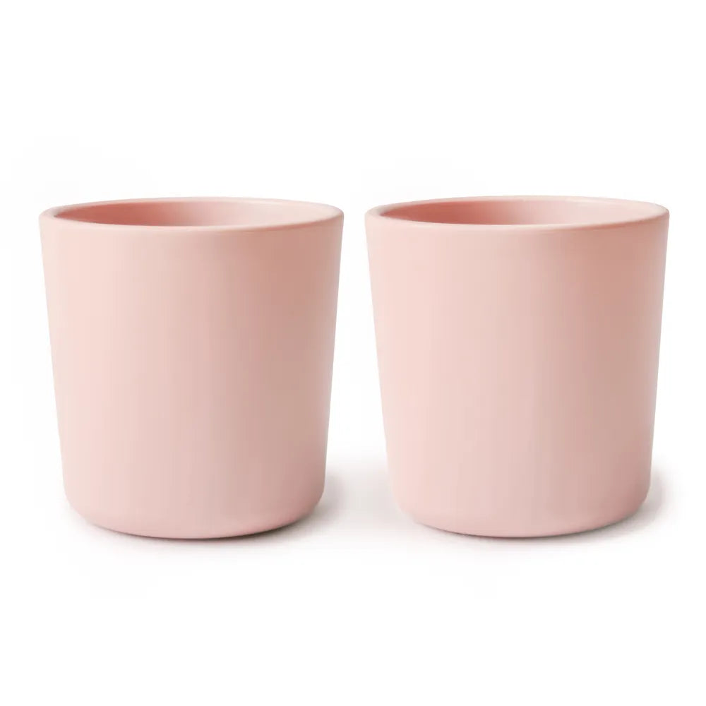 Mushie cups - 2-pack