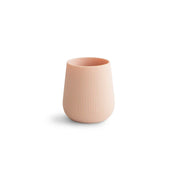 Mushie silicone starter cup