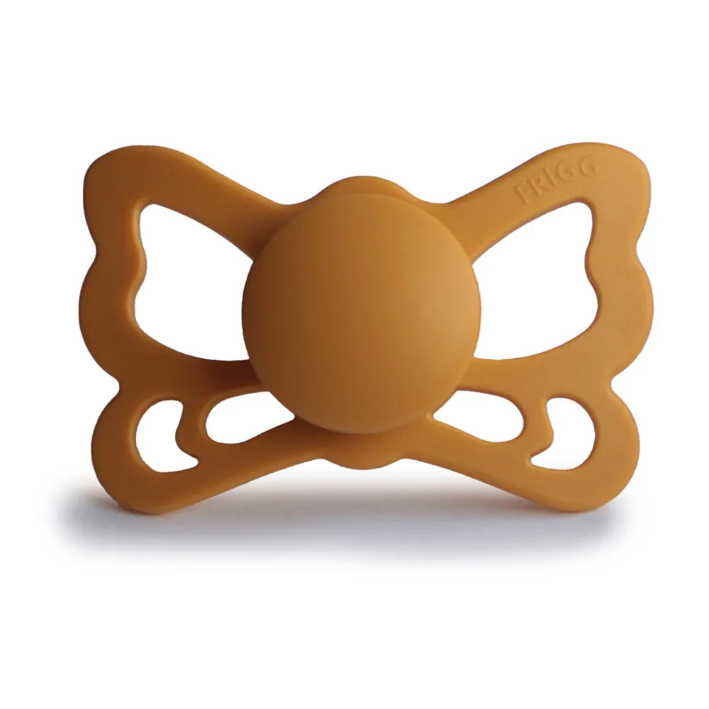 FRIGG Butterfly - Honey Gold