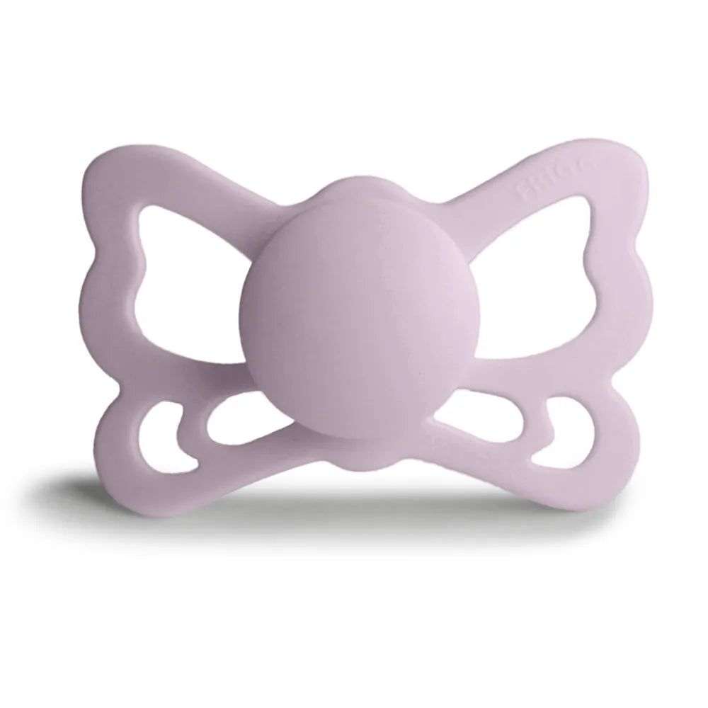 FRIGG Butterfly - Soft Lilac