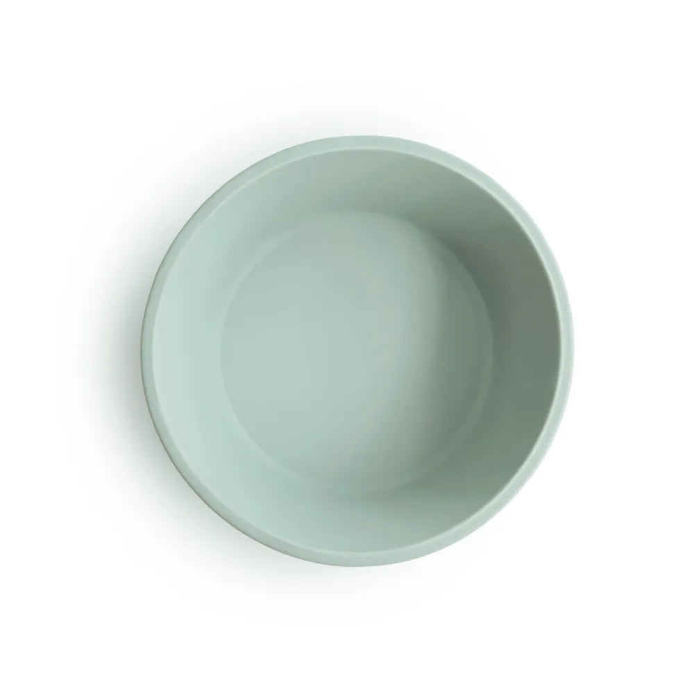 Mushie non-slip bowl