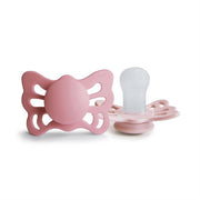 FRIGG Butterfly - Cedar/Baby pink - 2-pack