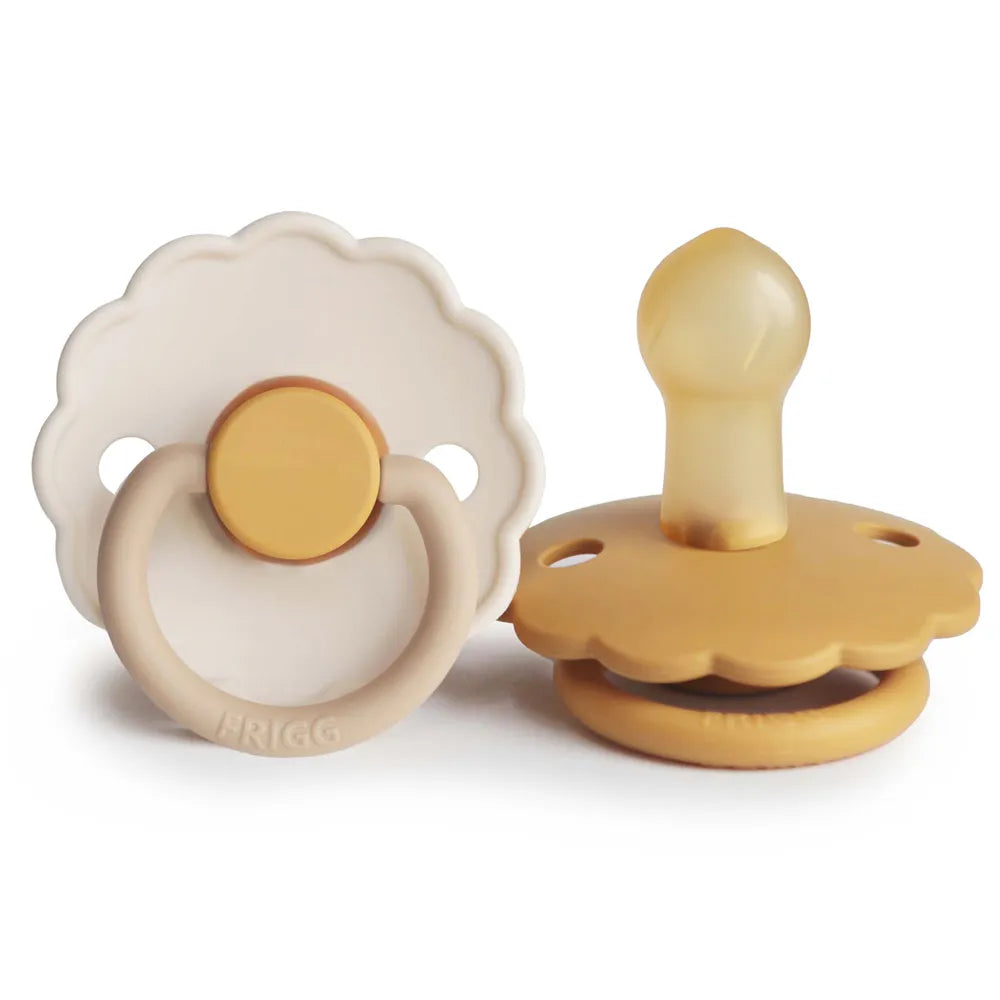 FRIGG Daisy - Chamomile/Honey Gold - 2-pack