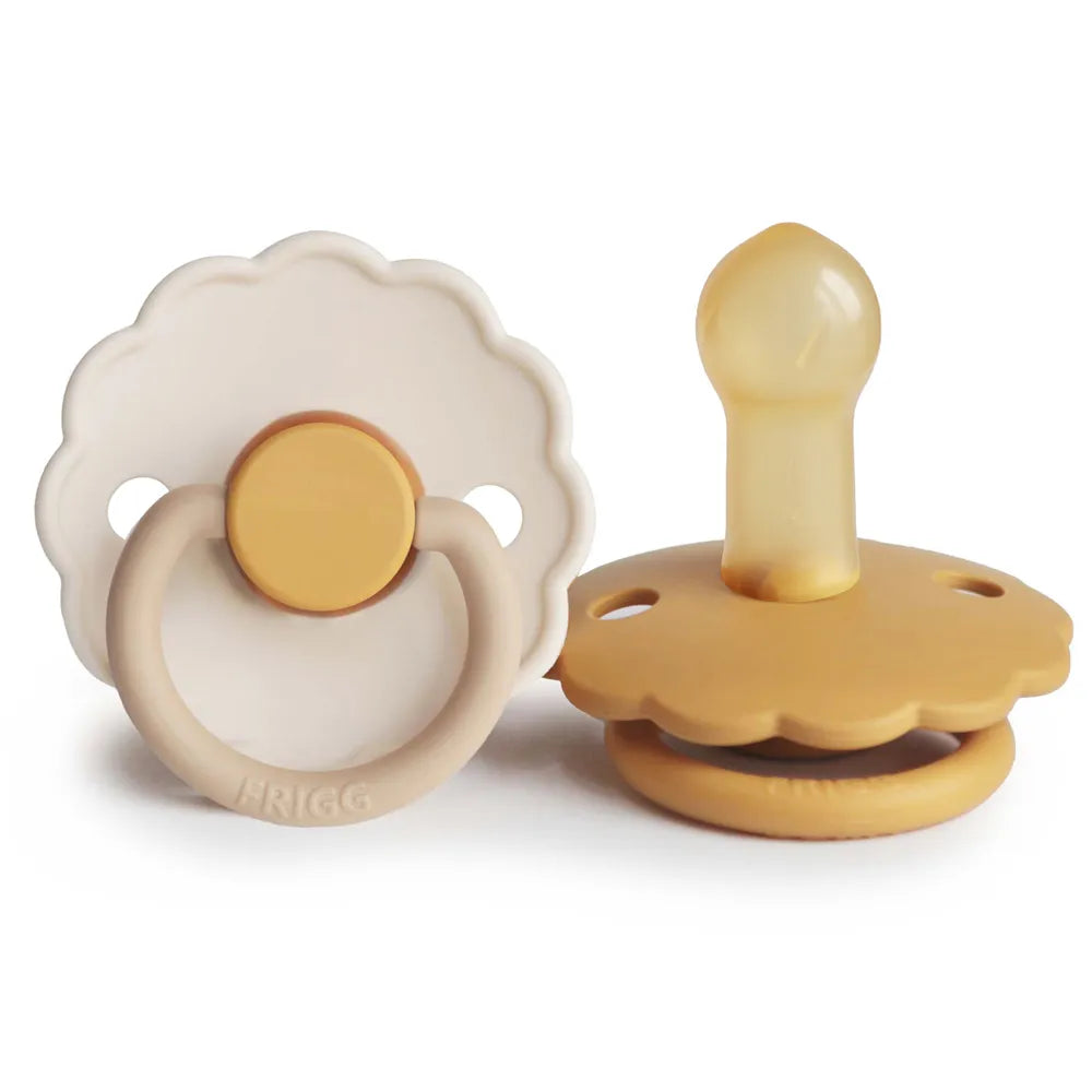 FRIGG Daisy - Chamomile/Honey Gold - 2-pack