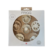 FRIGG 6-Pack - Cinnamon Charm
