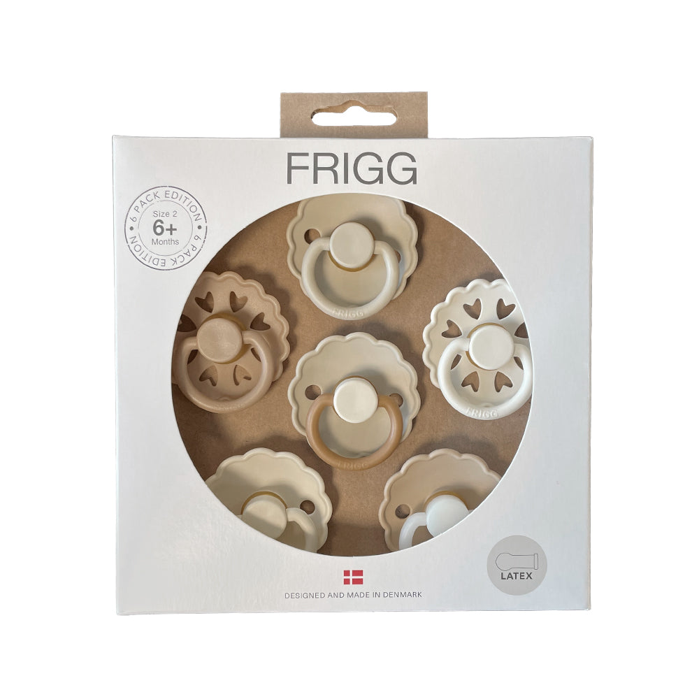 FRIGG 6-Pack - Cinnamon Charm