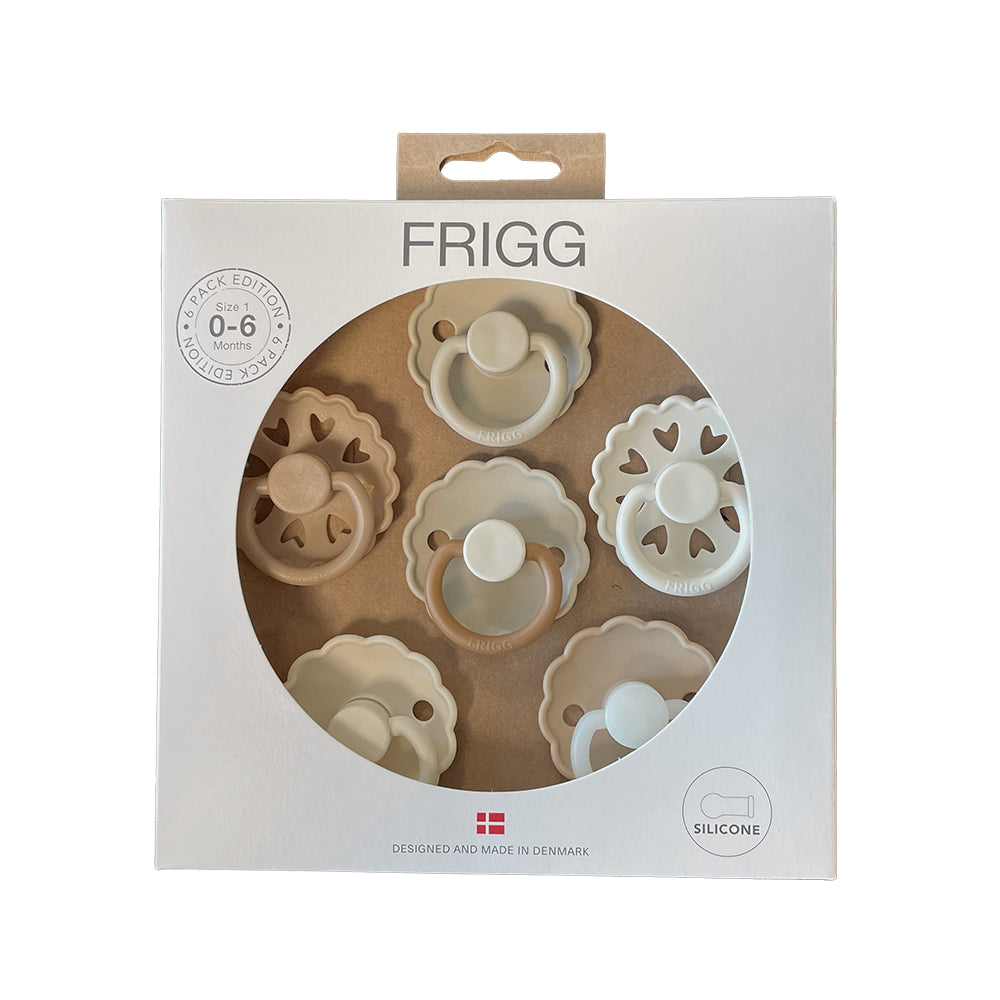 FRIGG 6-Pack - Cinnamon Charm