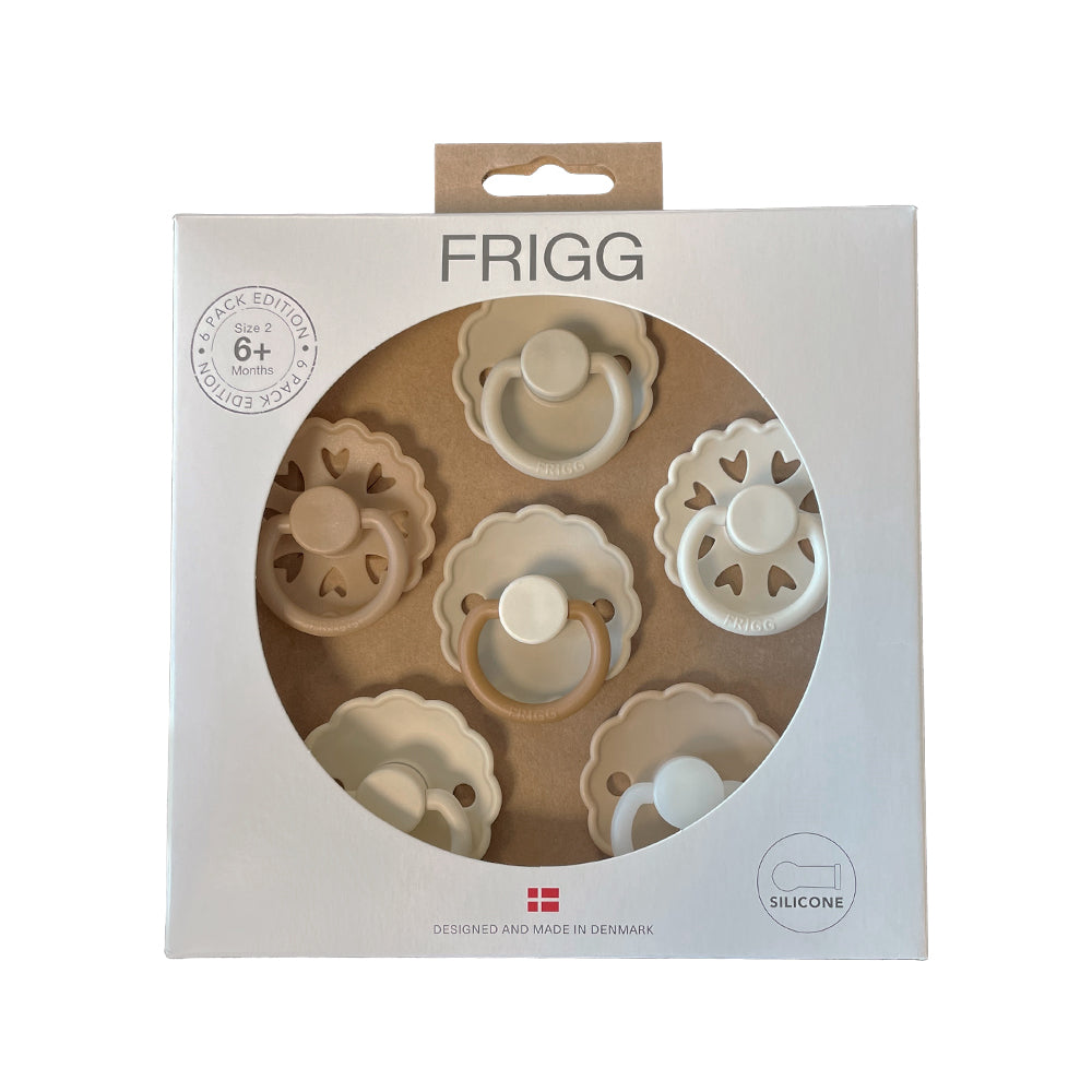 FRIGG 6-Pack - Cinnamon Charm