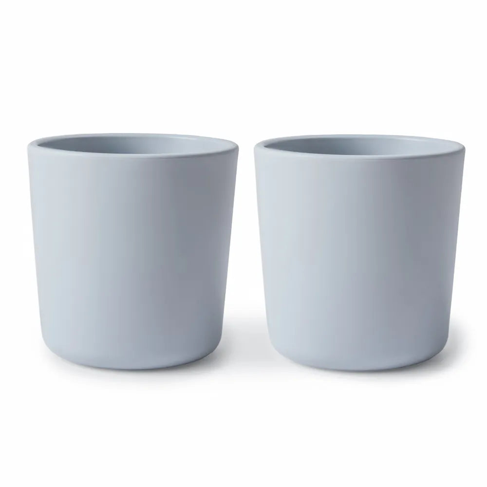 Mushie cups - 2-pack