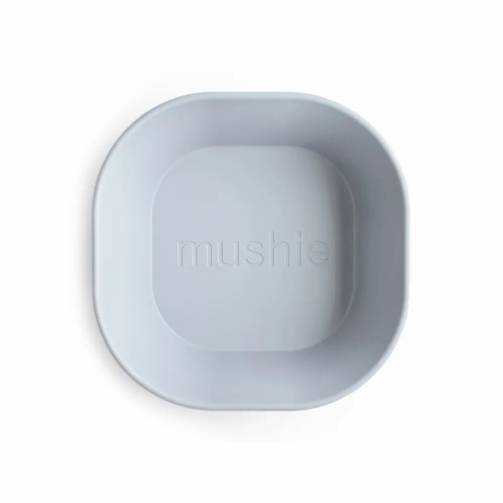 Mushie bowl - 2-pack