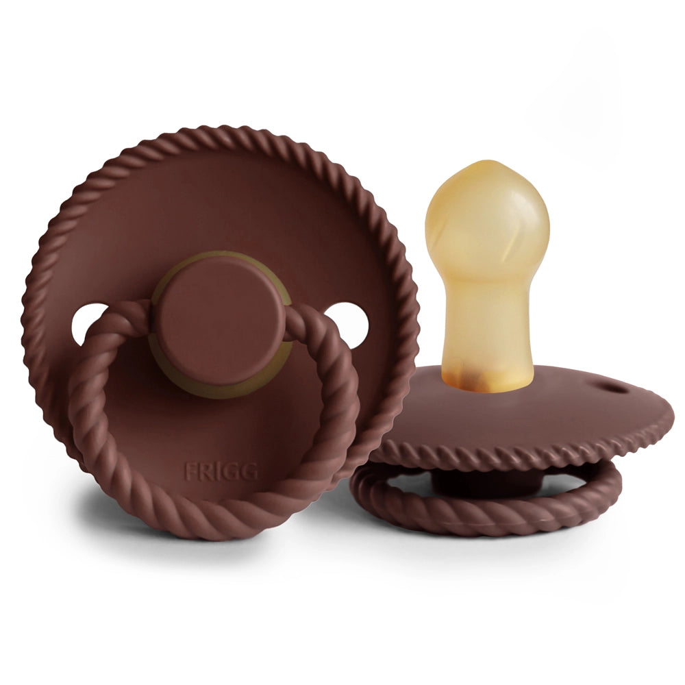 FRIGG Rope - Cocoa