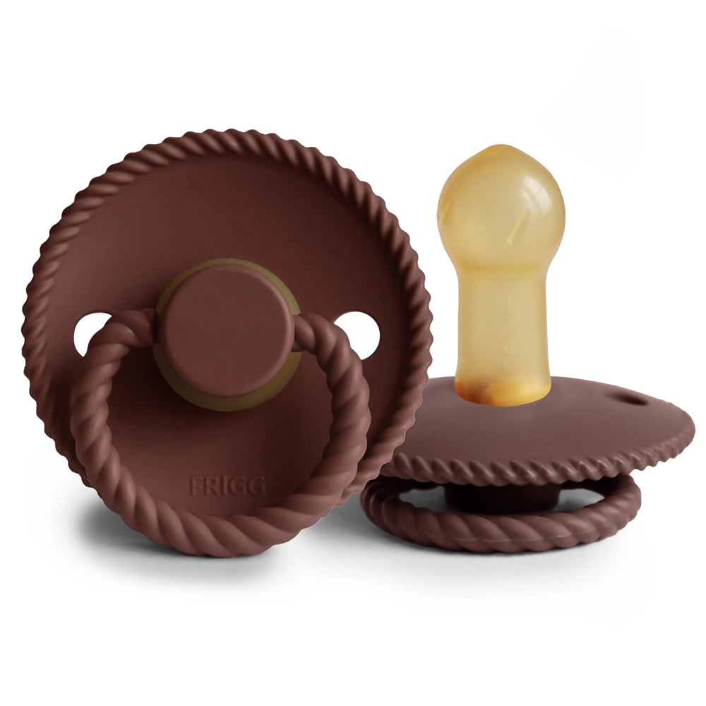 FRIGG Rope - Cocoa