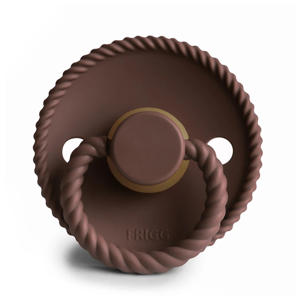 FRIGG Rope - Cocoa