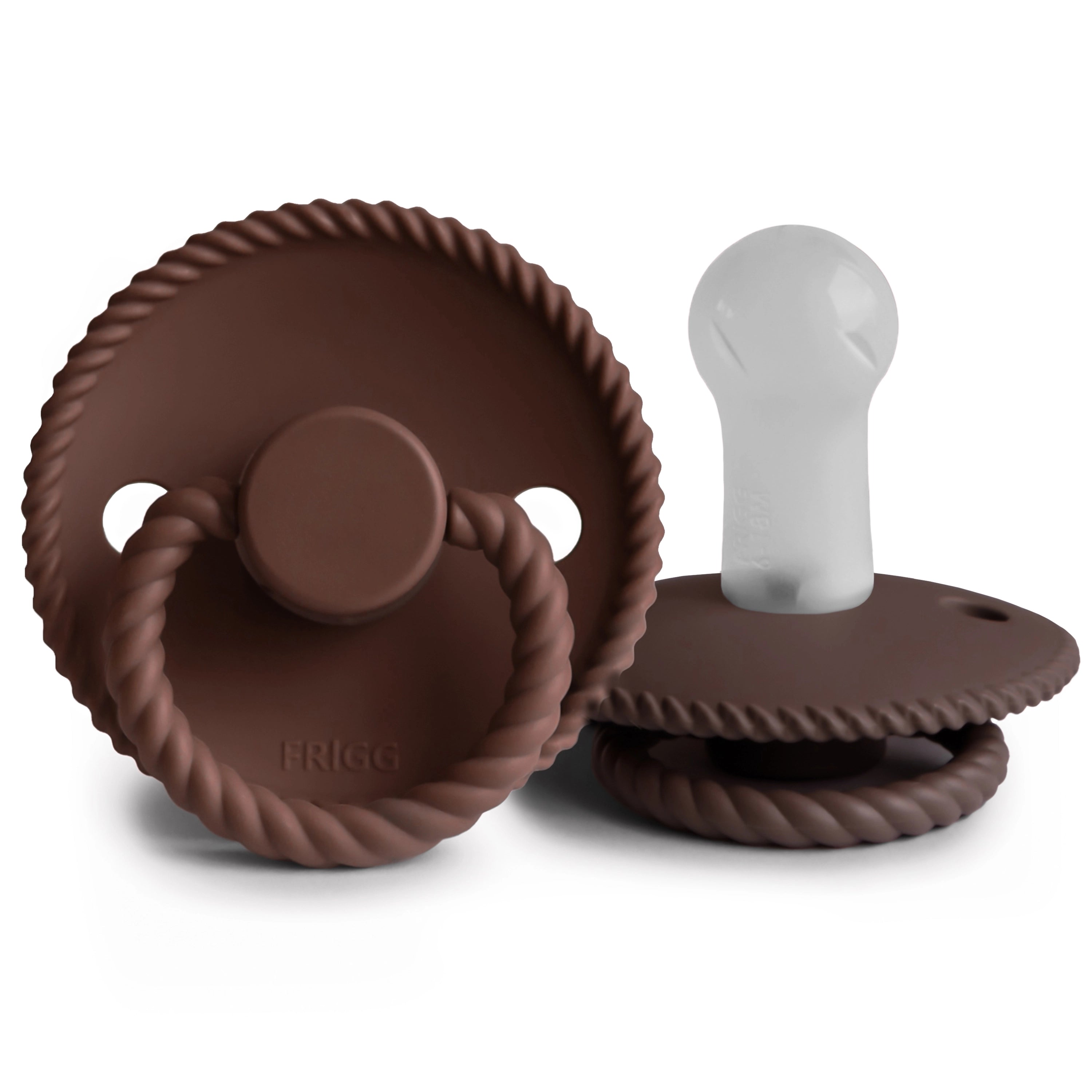 FRIGG Rope - Cocoa