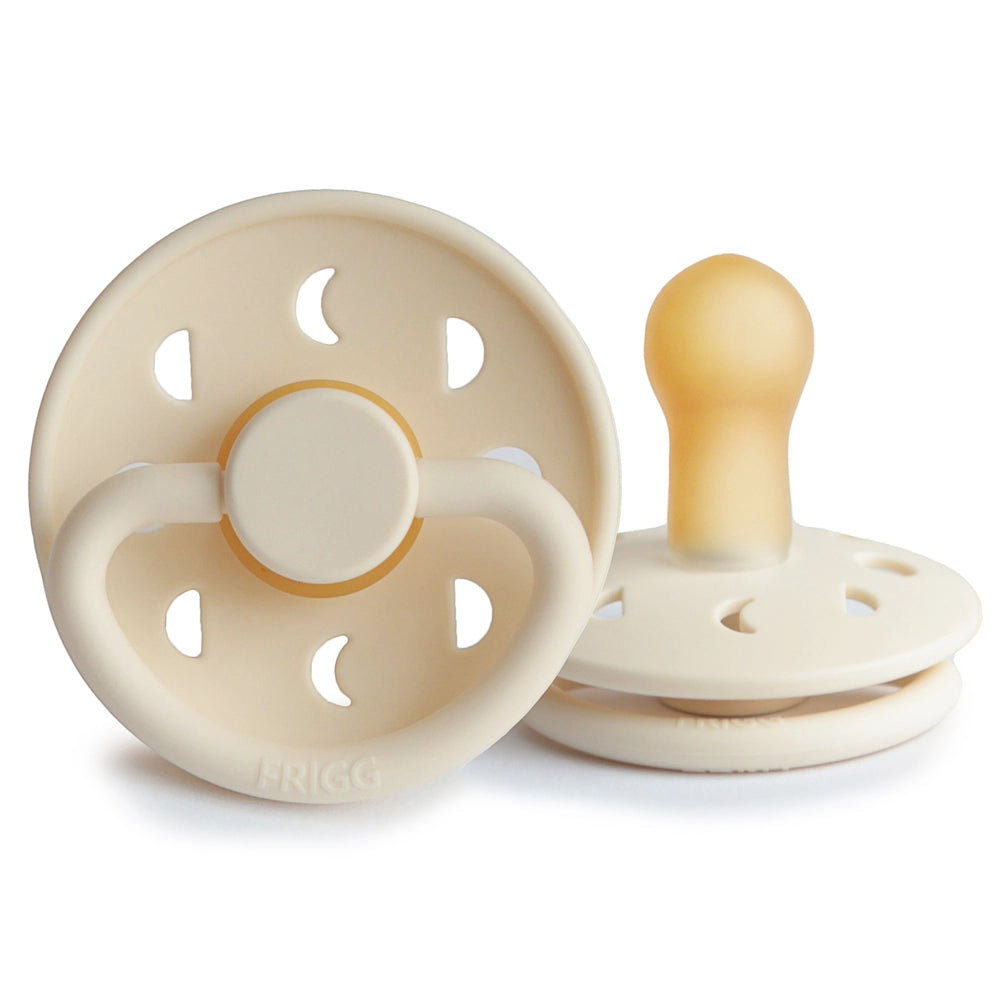 FRIGG Moon Phase - Cream