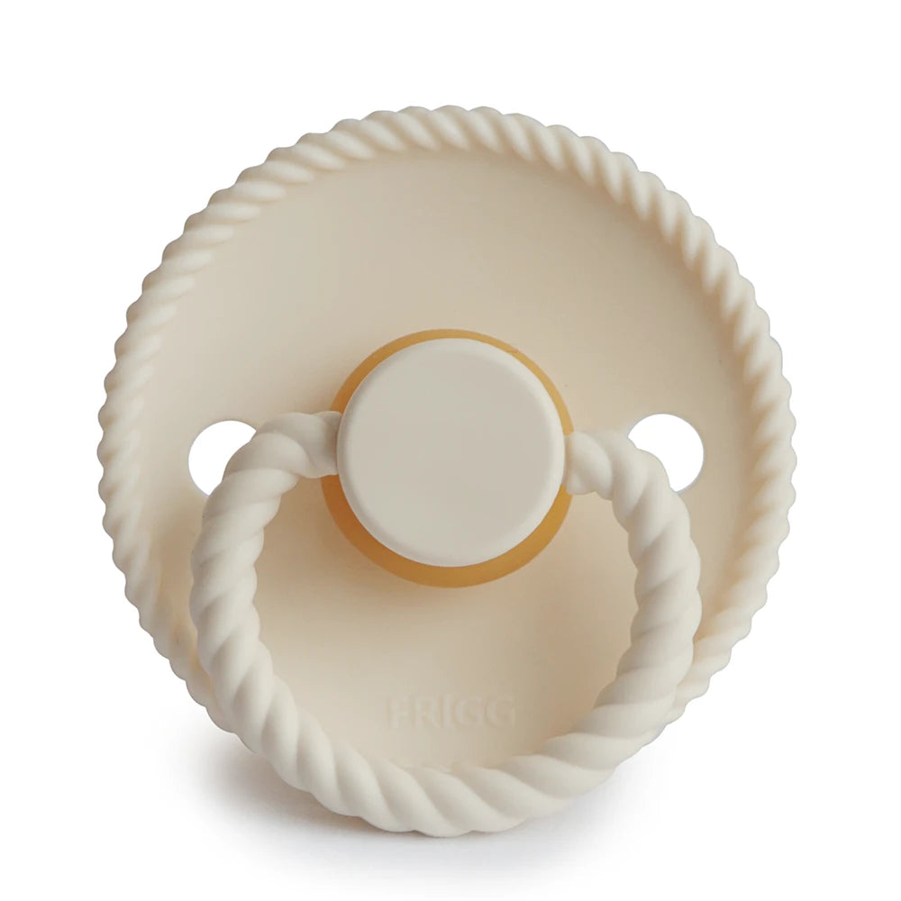 FRIGG Rope - Cream