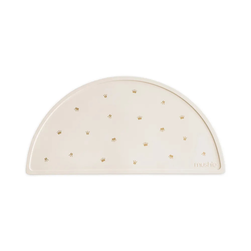 The Mushie placemat