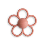Mushie Rattle Teether