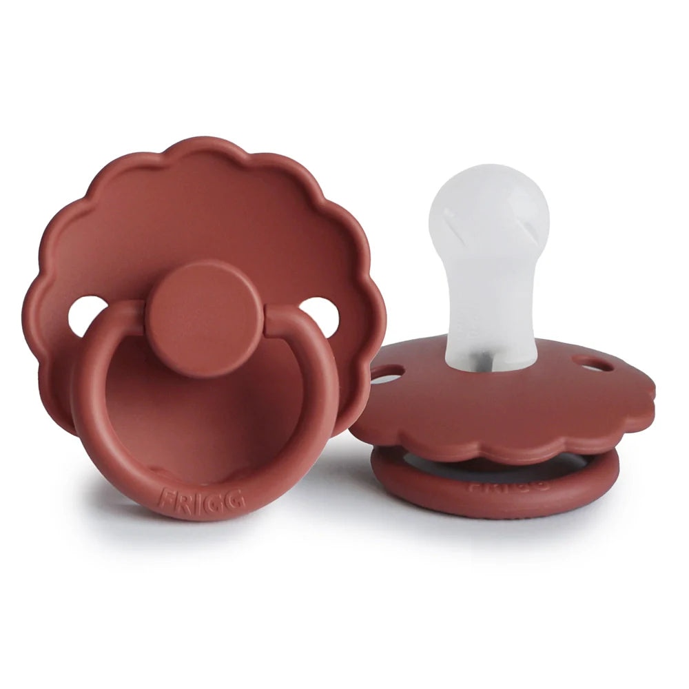 FRIGG Daisy - Baked Clay