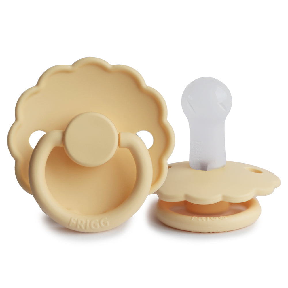 FRIGG Daisy - Pale Daffodil