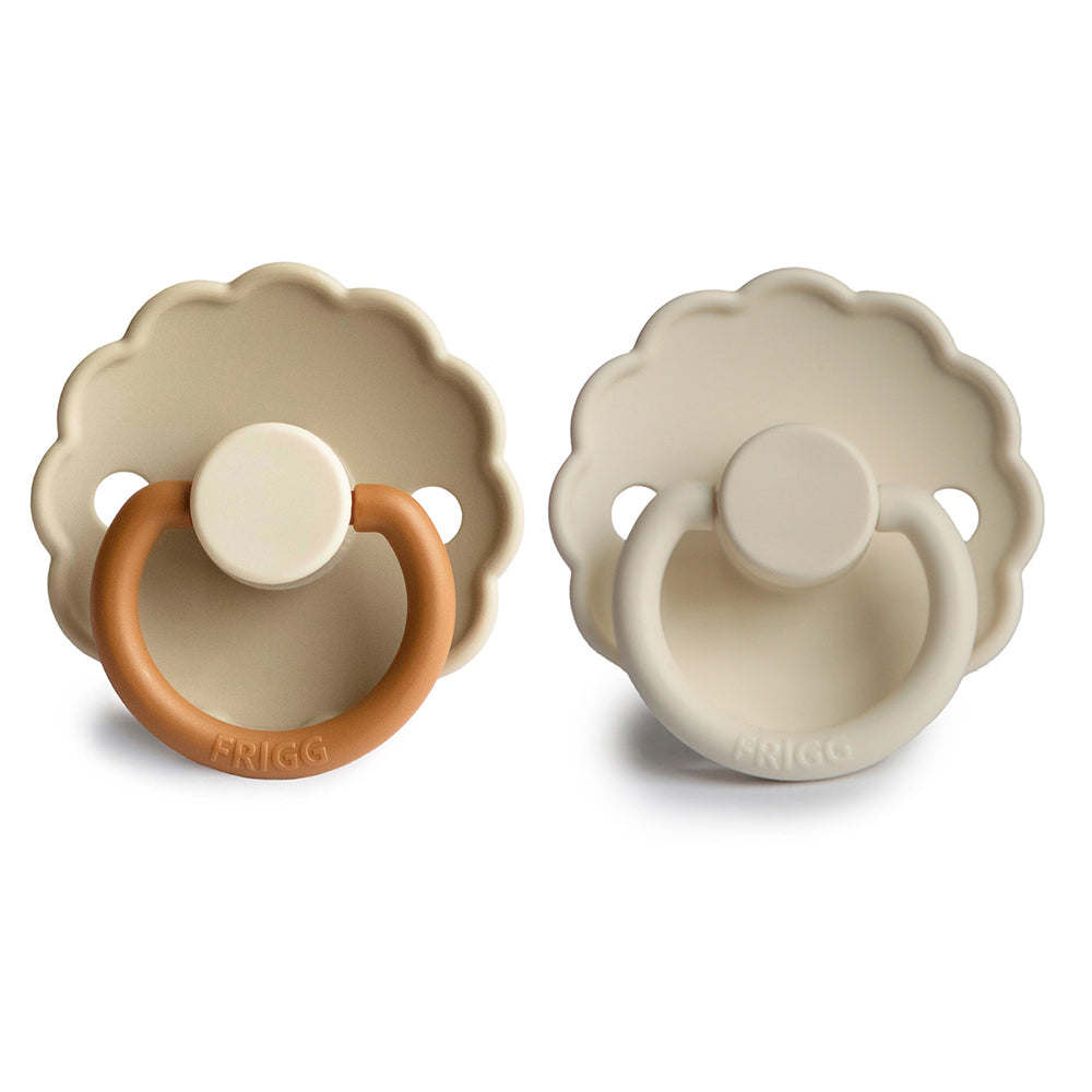 FRIGG Daisy - Desert/Cream - 2er Pack