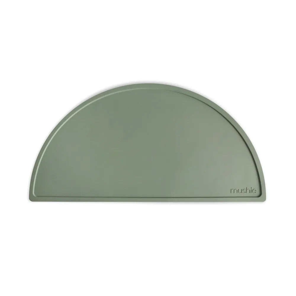 The Mushie placemat