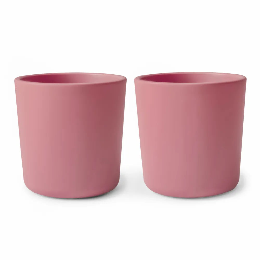 Mushie cups - 2-pack