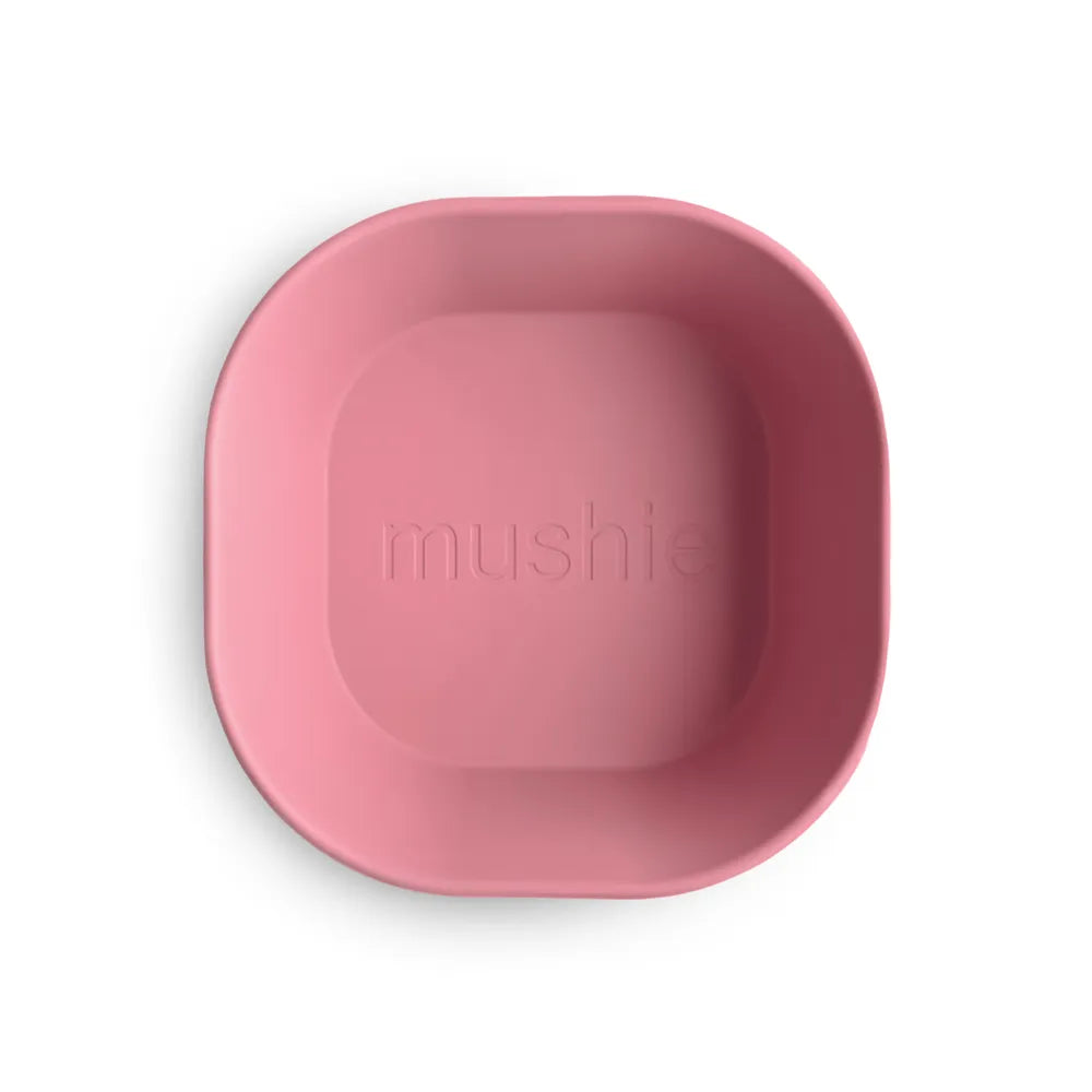 Mushie bowl - 2-pack