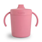 Mushie Trainer Sippy Cup