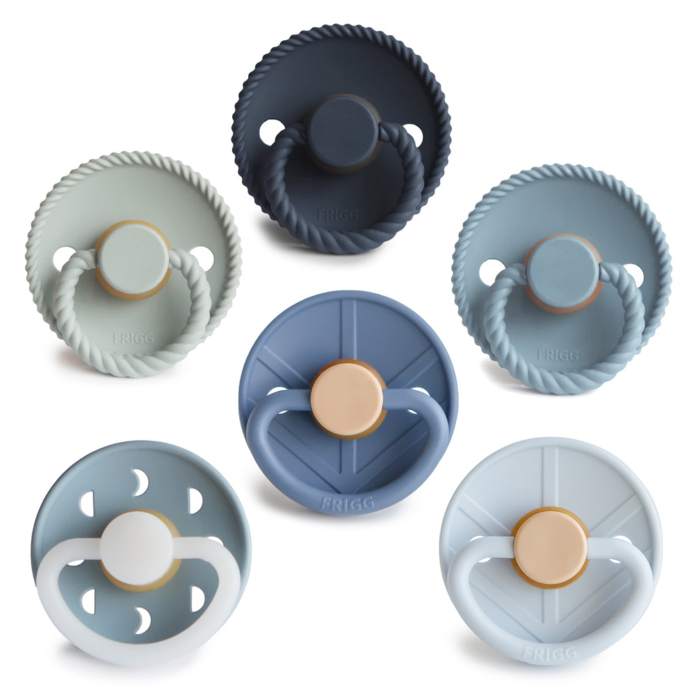 FRIGG 6-pack - Endless Sea