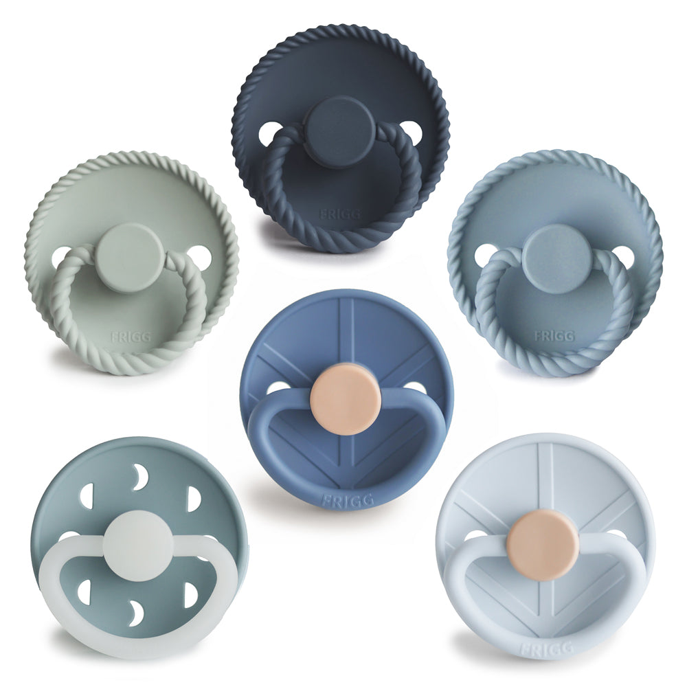 FRIGG 6-pack - Endless Sea