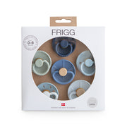 FRIGG 6-pack - Endless Sea