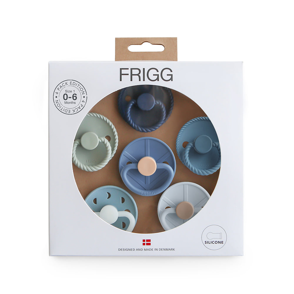 FRIGG 6-pack - Endless Sea