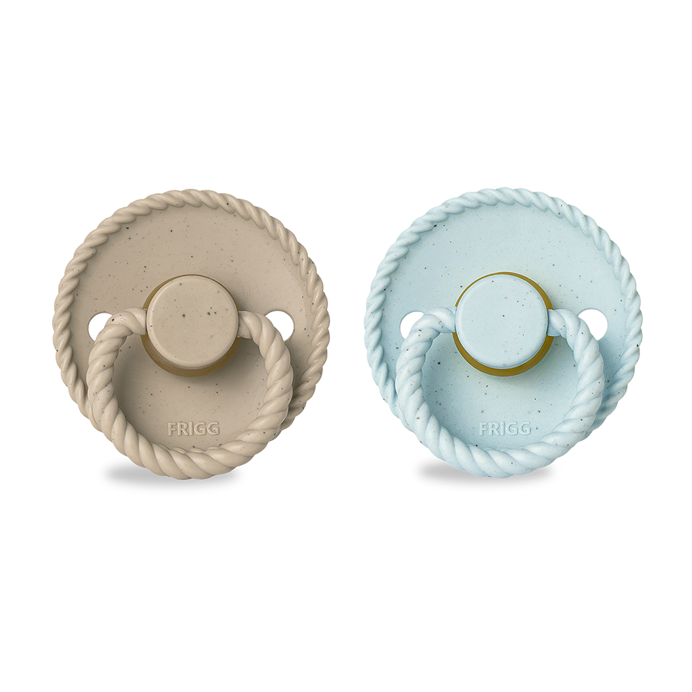 FRIGG Mini-Mokka – Cappuccino/Eis-Mokka – 2er-Pack