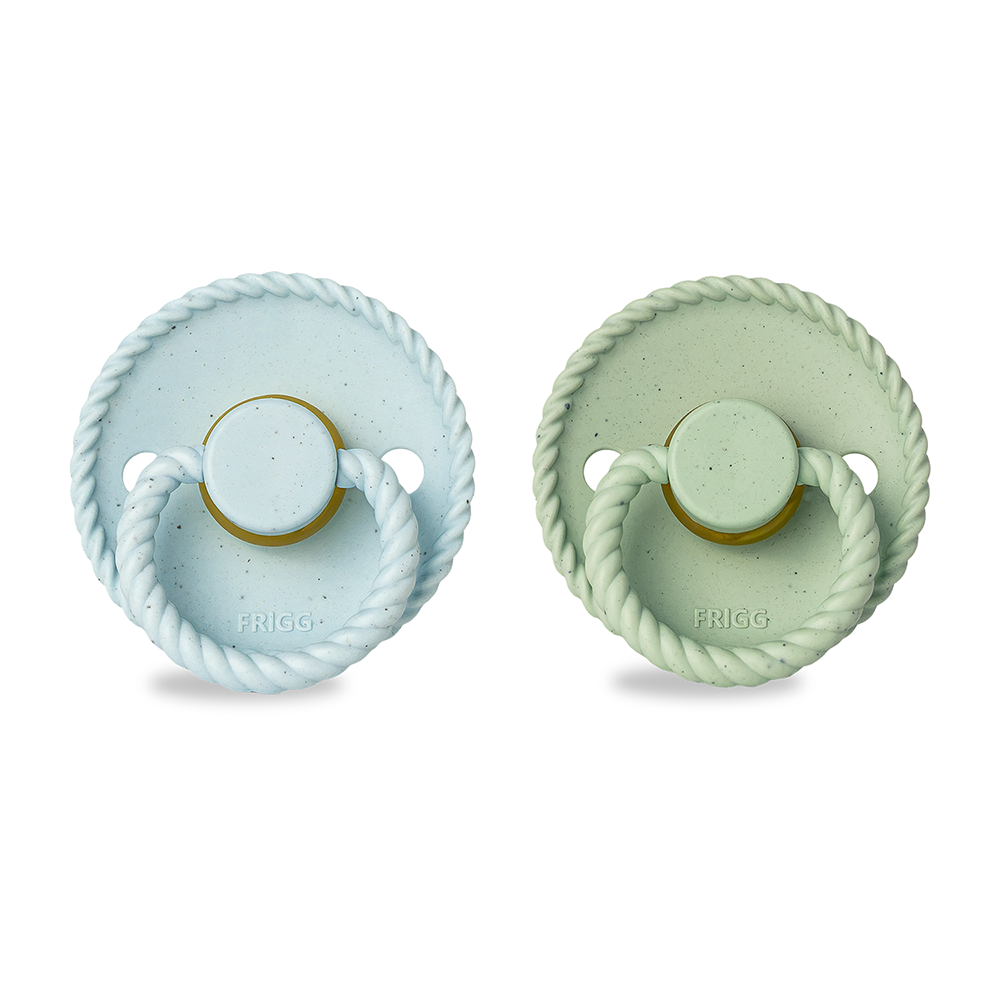 FRIGG Mini-Mokka – Eis-Mokka/Matcha-Latte – 2er-Pack