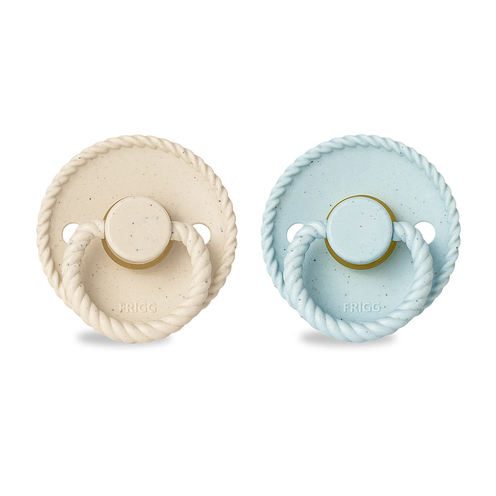 FRIGG Mini-Mokka - Vanilla Cream/Eis-Mokka – 2er-Pack
