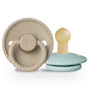 FRIGG Mini-Mokka – Cappuccino/Eis-Mokka – 2er-Pack