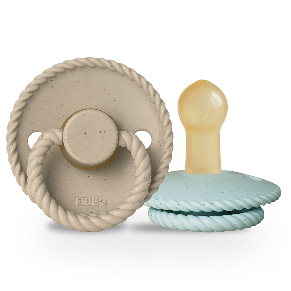 FRIGG Mini-Mokka – Cappuccino/Eis-Mokka – 2er-Pack
