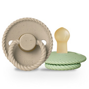 FRIGG Mini Mokka - Cappuccino/Matcha Latte - 2er-Pack