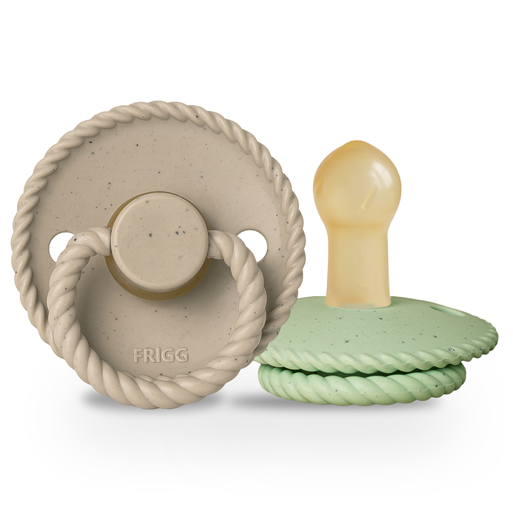 FRIGG Mini Mokka - Cappuccino/Matcha Latte - 2er-Pack