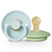FRIGG Mini-Mokka – Eis-Mokka/Matcha-Latte – 2er-Pack