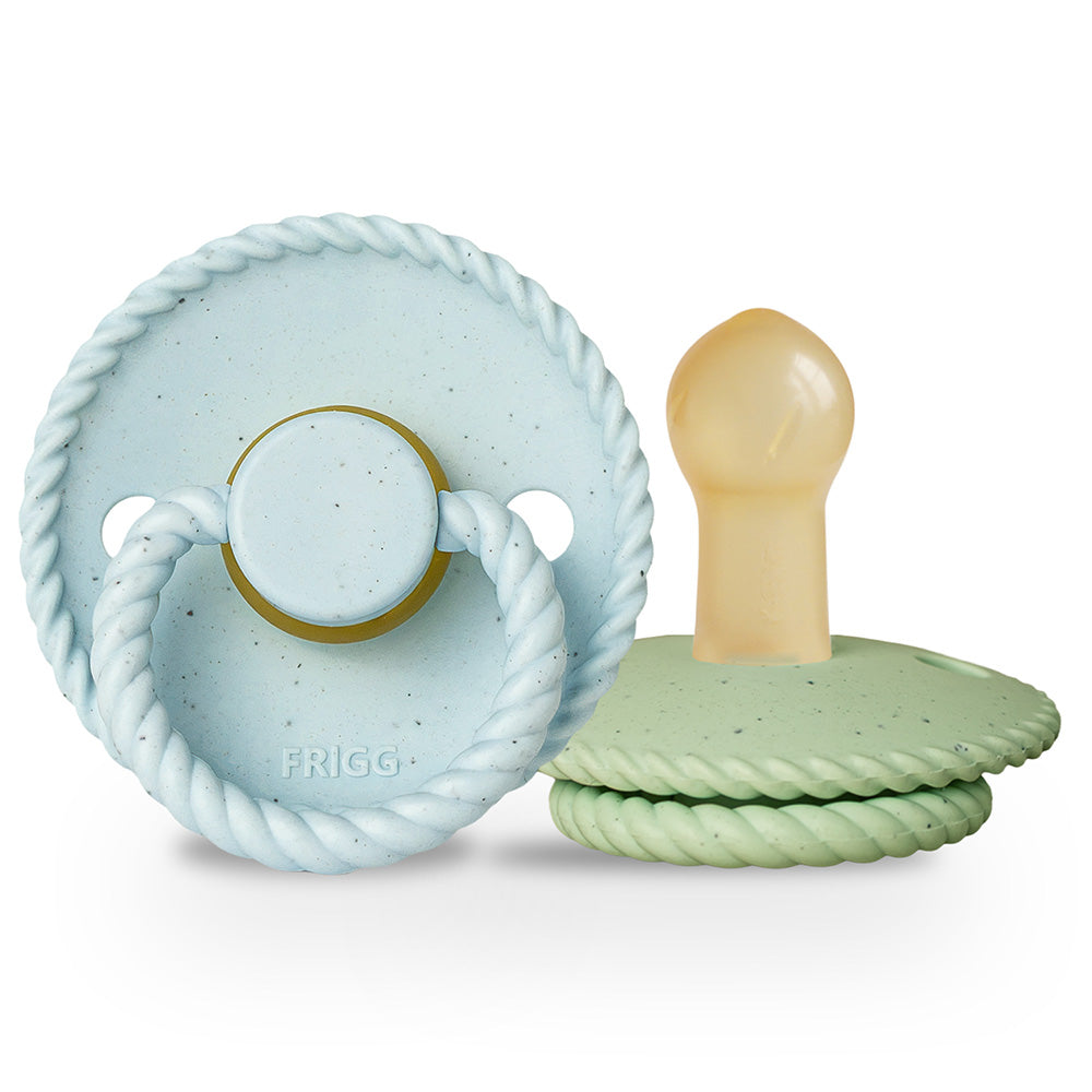FRIGG Mini-Mokka – Eis-Mokka/Matcha-Latte – 2er-Pack