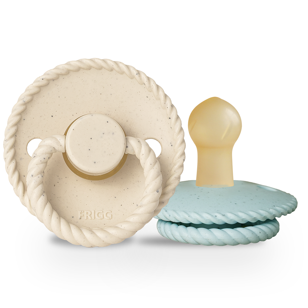 FRIGG Mini-Mokka - Vanilla Cream/Eis-Mokka – 2er-Pack
