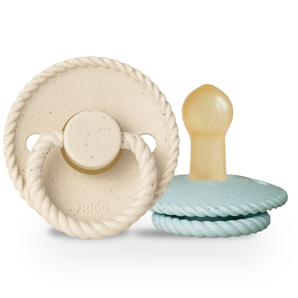 FRIGG Mini-Mokka - Vanilla Cream/Eis-Mokka – 2er-Pack