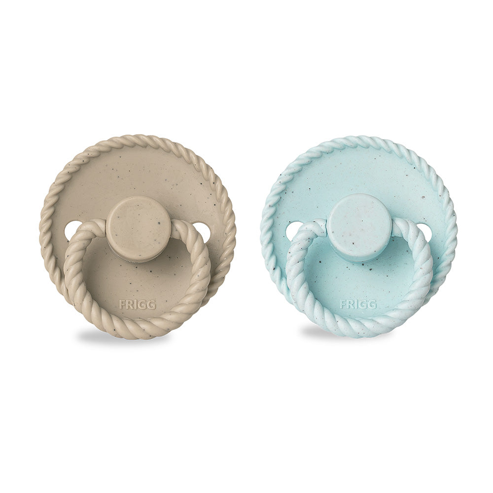FRIGG Mini-Mokka – Cappuccino/Eis-Mokka – 2er-Pack