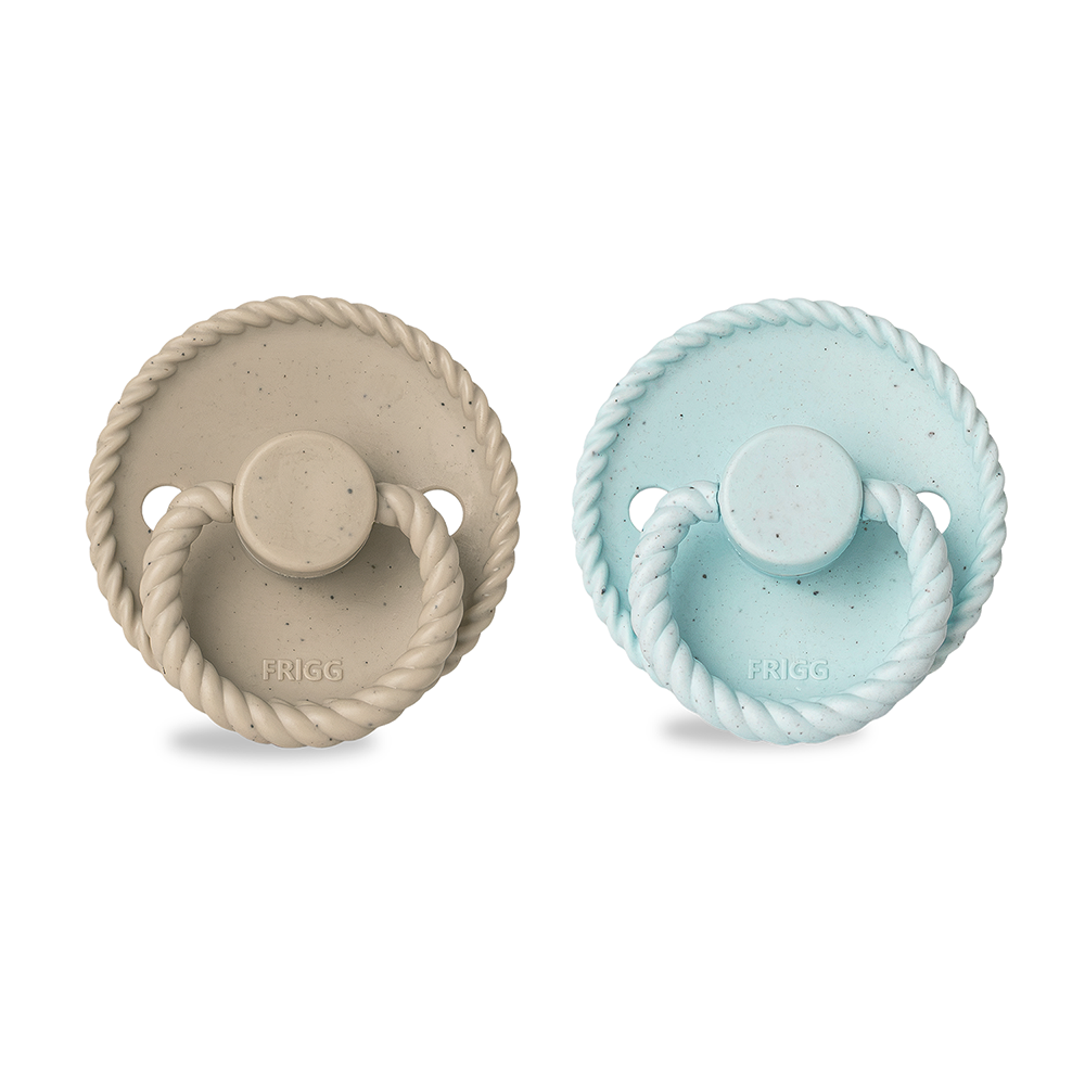 FRIGG Mini-Mokka – Cappuccino/Eis-Mokka – 2er-Pack