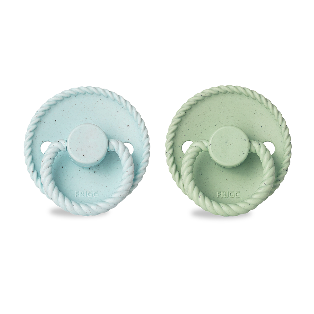 FRIGG Mini-Mokka – Eis-Mokka/Matcha-Latte – 2er-Pack