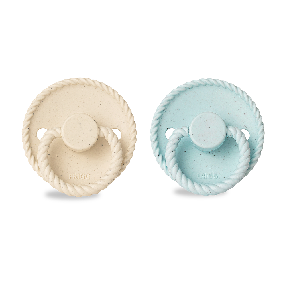FRIGG Mini-Mokka - Vanilla Cream/Eis-Mokka – 2er-Pack