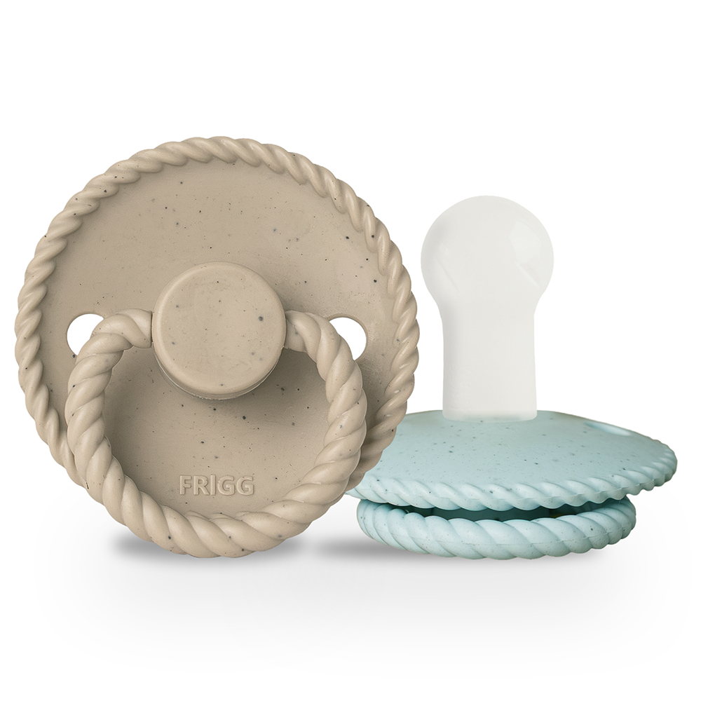 FRIGG Mini-Mokka – Cappuccino/Eis-Mokka – 2er-Pack