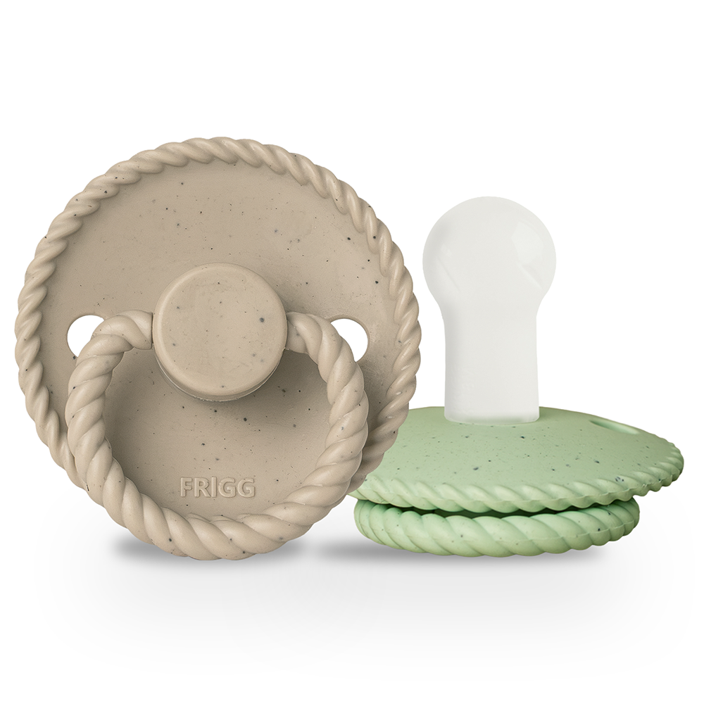 FRIGG Mini Mokka - Cappuccino/Matcha Latte - 2er-Pack